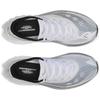 SAUCONY Endorphin Pro 4 белые серебристые мужские кроссовки S20939-201