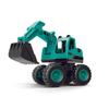 Inertia Excavator Childrens Toy With Moving Parts For Toddler Development And Play