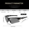 Модные солнцезащитные очки для рыбалки, мужские солнцезащитные очки для рыбалки, кемпинга, вождения, велоспорта, очки для спорта на открытом воздухе, солнцезащитные очки UV400