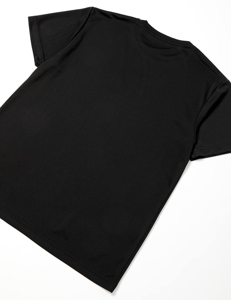 Футболка Cospa Mobile Suit Gundam Zeon Dry BLACK размера M