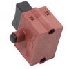 10A Capacity Electric Tool Switch Industrial Switch