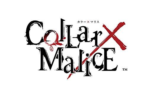 Collar X Malice Limited Edition Pre-order Bonus (D