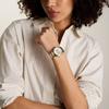 Женские часы Fossil Gilmore ES5395 Золотые
