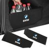 KWYP9 Hot Car Trunk Partition Storage Box For BMW F30 F10 G20 G30 G32 X1 F48 X2 X3 F25 G01 X5 G05 X6