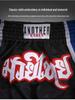 Durable Mesh Muay Thai Shorts - Beautiful and Simple Design for Kids and Adults
