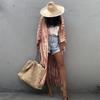 2022 European & American Beach Cover-up | Women's Vacation Swimsuit Dress