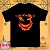 Disturbed Dark Stage Presence T-Shirt HT092 Unisex T-Shirt