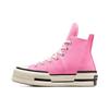 Chuck 70 Plus Comfortable & Versatile Breathable High Top Canvas Shoes Unisex Pink