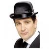 Smiffys Mens Tales Of Old England Bowler Hat