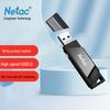Флеш-накопитель Netac U336 USB 3.0 с защитой от записи