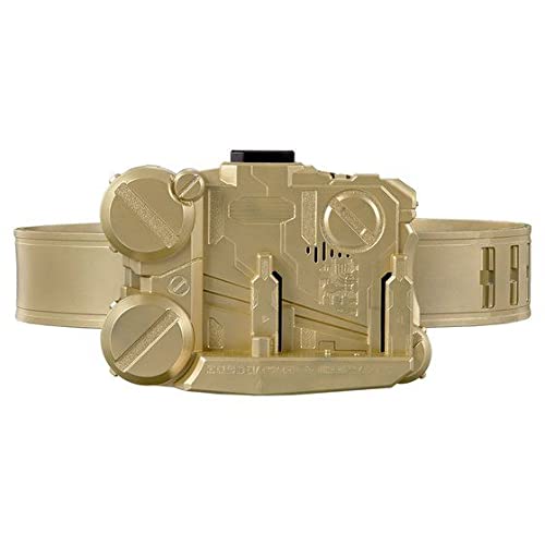 Movic Kamen Rider Saber DX Omniforce Grimoire Wonder Ride Book Dooms Driver Buckle & +