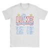 Unisexs Luke Combs My Kinda Saturday Night Tour T Shirts Cotton Tops Summer Funny ShortSleeve T Shirt O Neck Fashion Print Tshirt