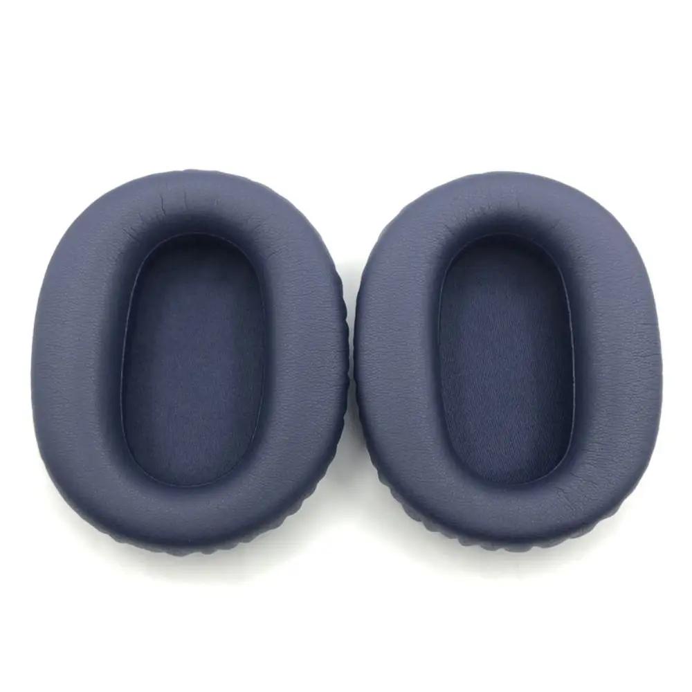 2 шт. амбушюры для наушников Sony WH-CH710N CH720N, сменные амбушюры, амбушюры, чехлы для амбушюров, запасные части