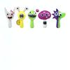 Garten of Banban 0 Truffletoot plush Flumbo Jester Plush Toy Garden Of Banban Truffletoot dolls Doll Ban Ban 8 Stuffed Animals