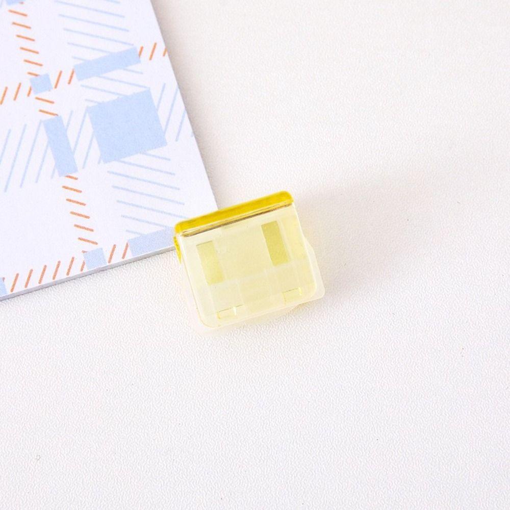 Clips Office Binding Supplies Students Documents Staples Paperclip Page Holder Dovetail Clamp