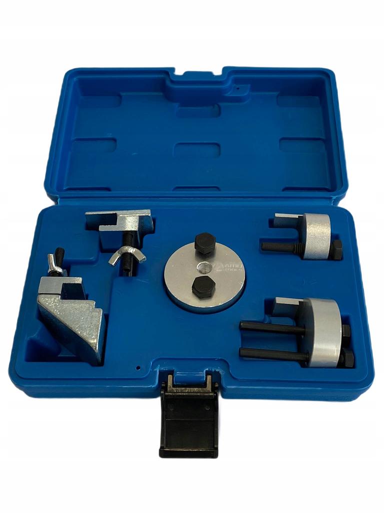 Tool For Poly-Ribbed Belts Bmw Fiat Iveco Mazda Citroen Peugeot Mazda Mercedes Volvo