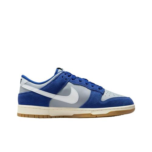Nike Dunk Low SE Gum Pack Насыщенный королевский синий IB6399-003 Унисекс