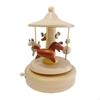 Музыкальные шкатулки, проигрывающие мелодию для друга, настольное украшение ко Дню святого Валентина, коллекционное украшение для дома