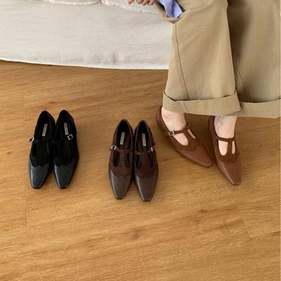 Туфли – Туфли