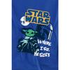 STAR WARS Unisex Adult Swipe Grogu Sweatshirt