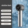 Turbo Handheld Rechargeable High-Speed Silent Outdoor Fan with Long Battery Life