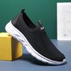 Summer New Mesh Breathable Men's Shoes, Sports Shoes, Large Size Shoes, Casual Shoes