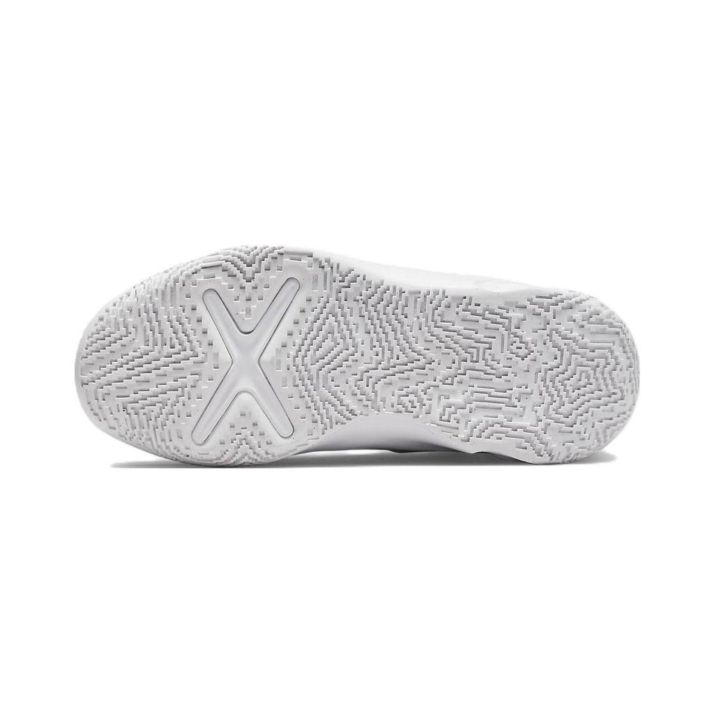 Nike Команда Hustle D 10 Удобные Нескользящие Амортизирующие Устойчивые к истиранию Низкие Детские Баскетбольные Кроссовки DM4324-600
