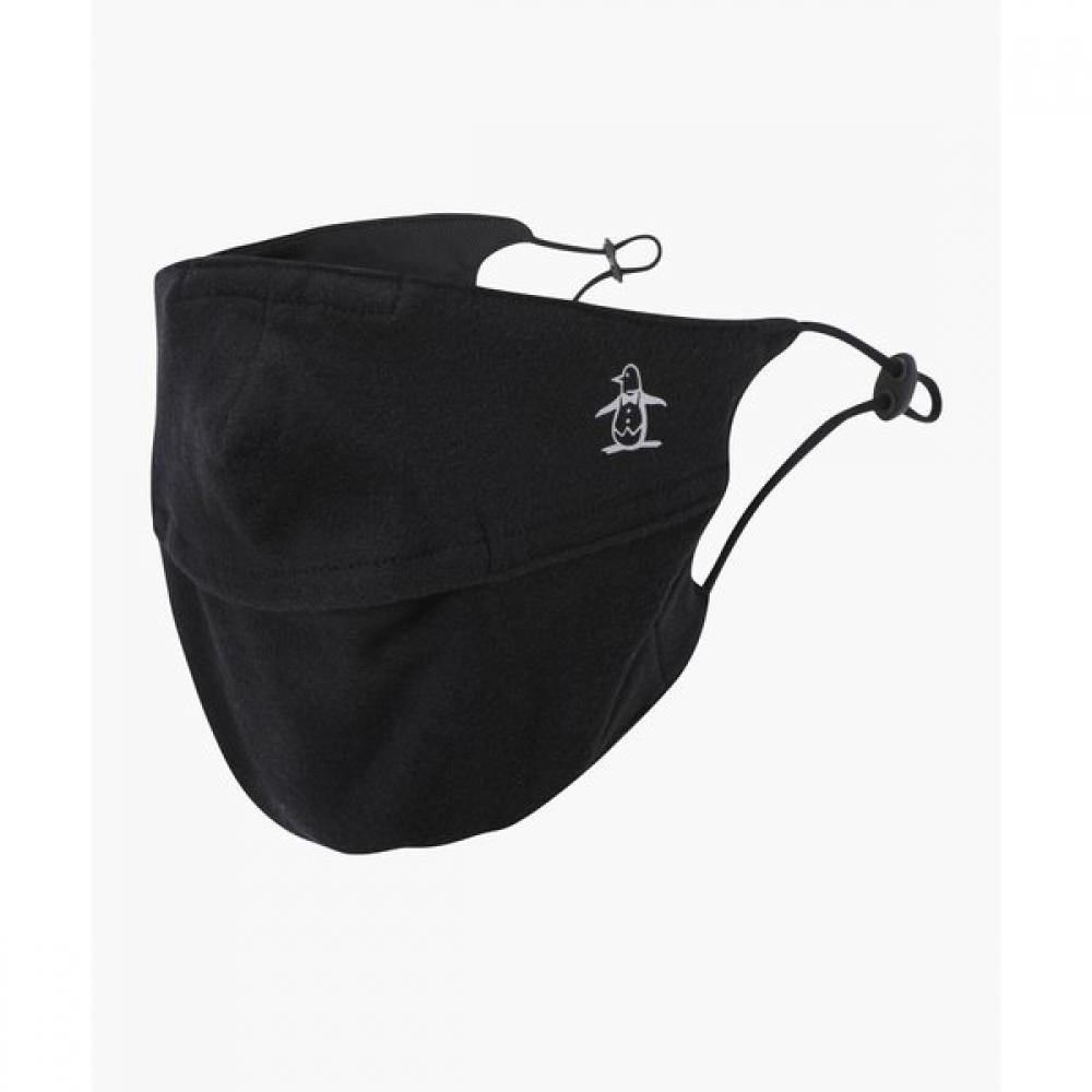 MunSingwear Женский S Зимняя маска Черный Mr422lwmo4