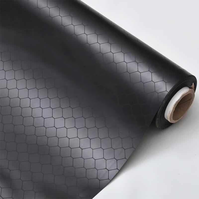 Dalan PVC Anti-static Grid Cleanroom Curtain