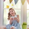 Cartoon Easter Hairband Cute Holiday Decorative Hair Accessories Easter Headband  Easter Party