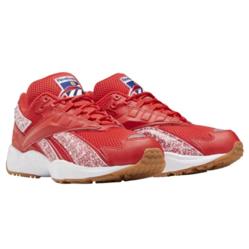 Reebok Кроссовки Interval 96 'Radiant Red Gum' FV5472
