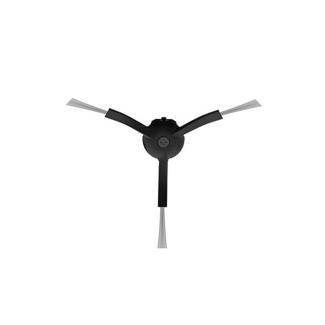 Основная щетка, боковая щетка, тряпка, фильтр и пылесборник, совместимые с подметальными машинами Xiaomi Roborock G10/G10S/G10S Pro