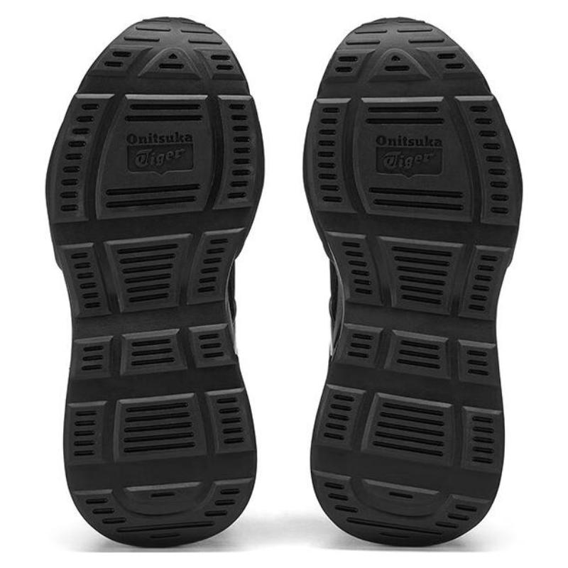 ONITSUKA TIGER Кроссовки SP I 'Black' 1183C184-001