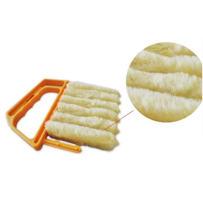 Щетка для очистки жалюзей