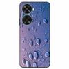 For Huawei Nova 12 SE Case Soft TPU Flowers Beautiful Pattern Phone Cases for Nova12SE Nova 12SE Protect Covers Silicone Capas