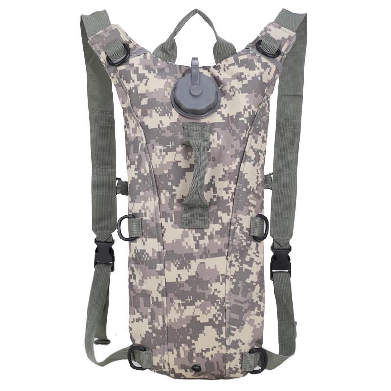 Гидратор Zuoxunku Camo 3L для активного отдыха
