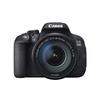 Canon EOS 700D DSLR Camera + EF-S 18-135mm F/3.5-5.6 IS STM Zoom Lens