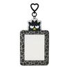 Sanrio Trading Card Leopard Print 144975 Holder, (Enjoy Idol) Badtz-Maru