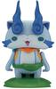 Yo-kai Watch 17 KK Brothers K-Koma Color-separated Plastic Model Kit