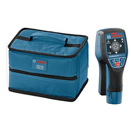 Bosch Professional Multi-Detector GMD120 [Genuine Product]