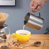 Yingyin 304 Stainless Steel Latte Art Milk Frothing Pitcher