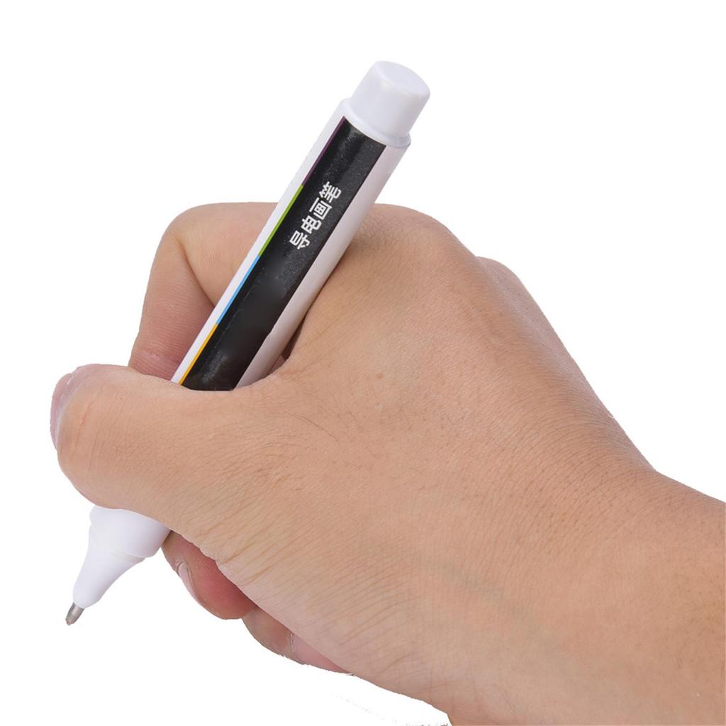 Electronic Conductive Ink Paint Pen Remote Keyboard Circuit Board Repair Tool