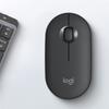 Беспроводная Bluetooth-мышь Logitech Pebble