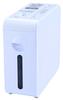 GBC For Home Small Office Maximum Shredded Number of 6 Continuous Use Approximately 8 Stapler Dust Box 60 Cross Cut Slim Line Shredder White Shredder,