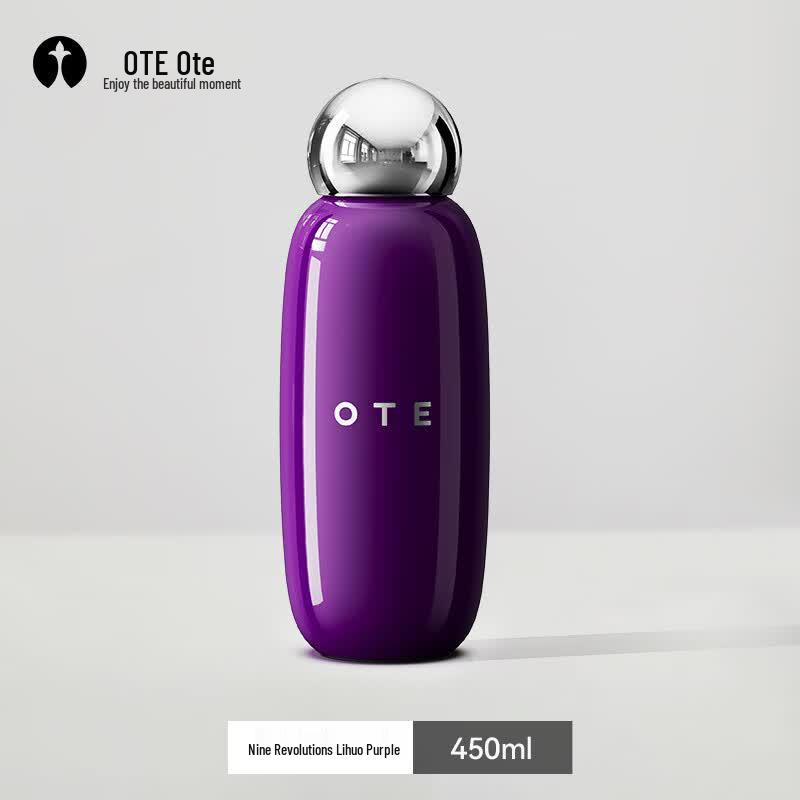 OTE Raincolor Кегля для боулинга Термос-бутылка