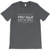Funny Fart T Shirt Geek Mens Funny Tshirt The Philly Crew Short Sleeve T Shirts