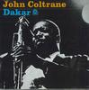 CD JOHN COLTRANE - Dakar VICJ41319 VICTOR Japan Jazz Used