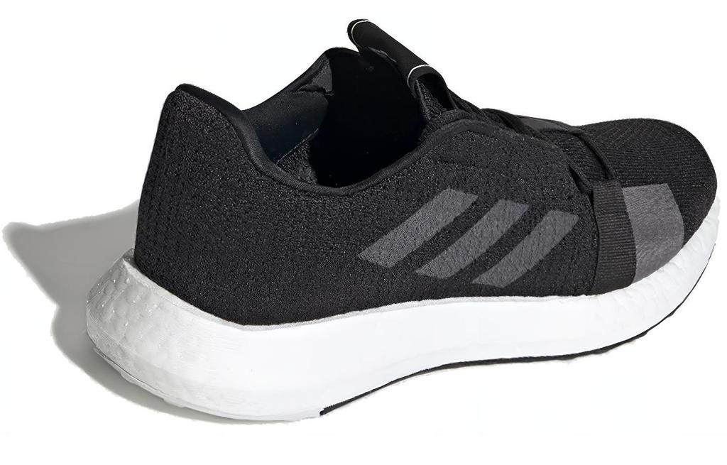 Adidas SenseBoost Go 'Core Black' F33908
