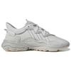 Adidas Кроссовки унисекс Ozweego Dash Grey Wonder-White Footwear-White GX4571