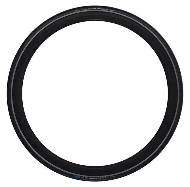 Дорожная шина Schwalbe One 365 Addix 700C x 28